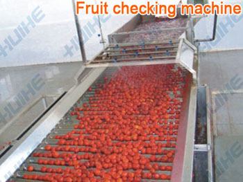 exquisite show take an example of Tomato sauce production line real photos,let customers understanding of our products more intuitive!