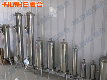 展示袋式过滤器,布袋过滤器真实图片