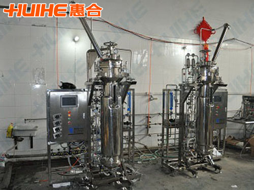 员工发酵罐内取菌昏迷 事故致四人死亡警方现